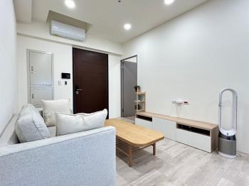 富宇世界花園兩房平車