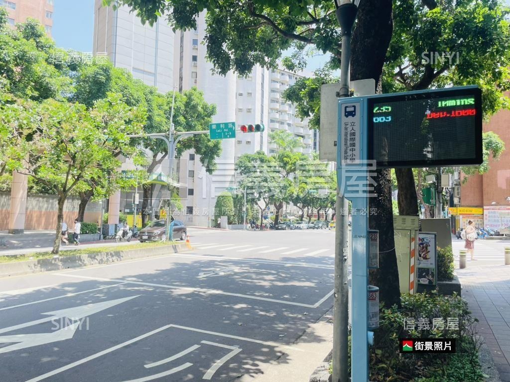 安和路首選電梯三房房屋室內格局與周邊環境