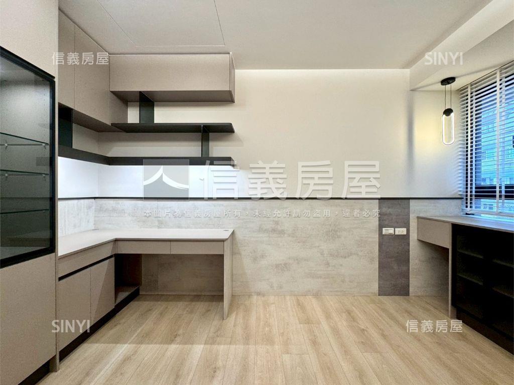 北屯美裝潢高樓大三房平車房屋室內格局與周邊環境