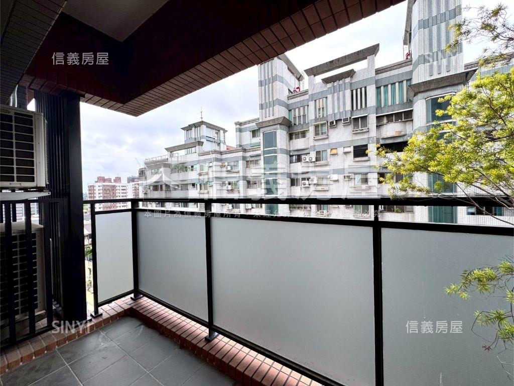 北屯美裝潢高樓大三房平車房屋室內格局與周邊環境