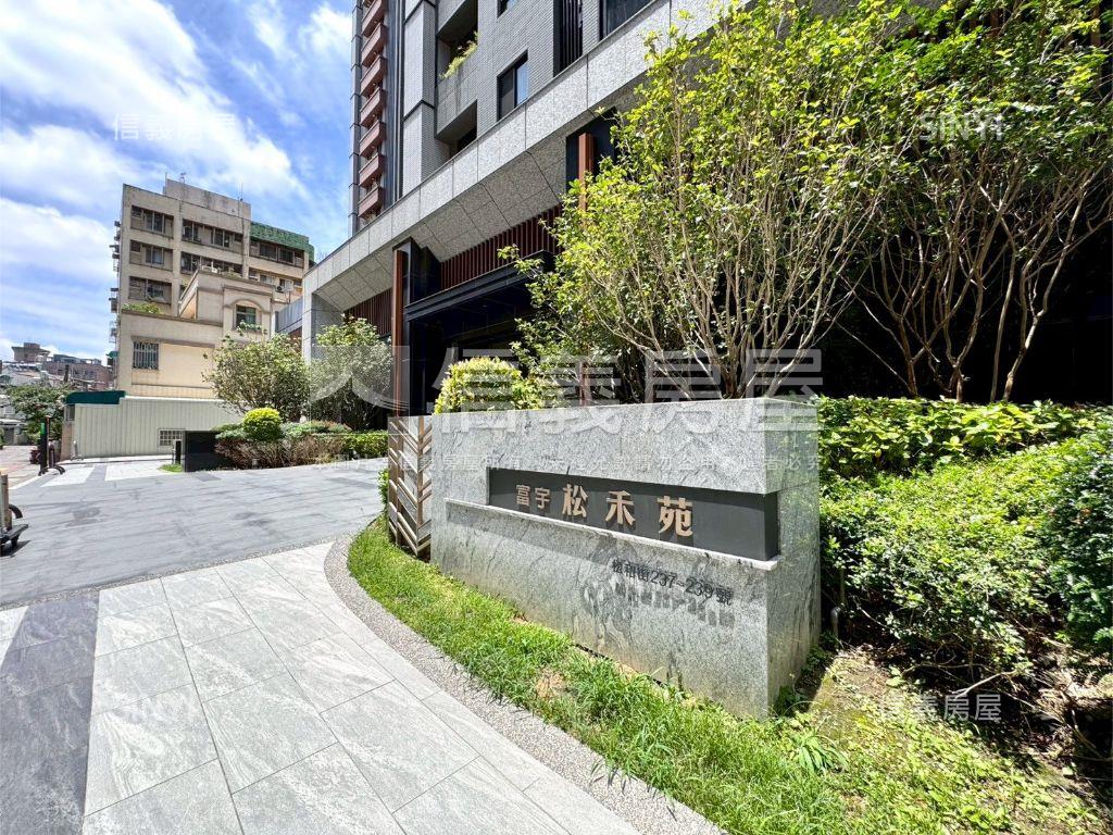 北屯美裝潢高樓大三房平車房屋室內格局與周邊環境