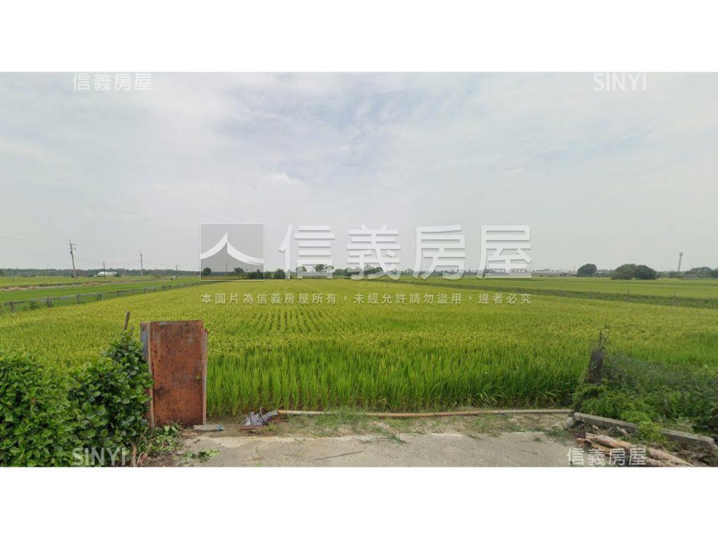 嘉義水上農地房屋室內格局與周邊環境
