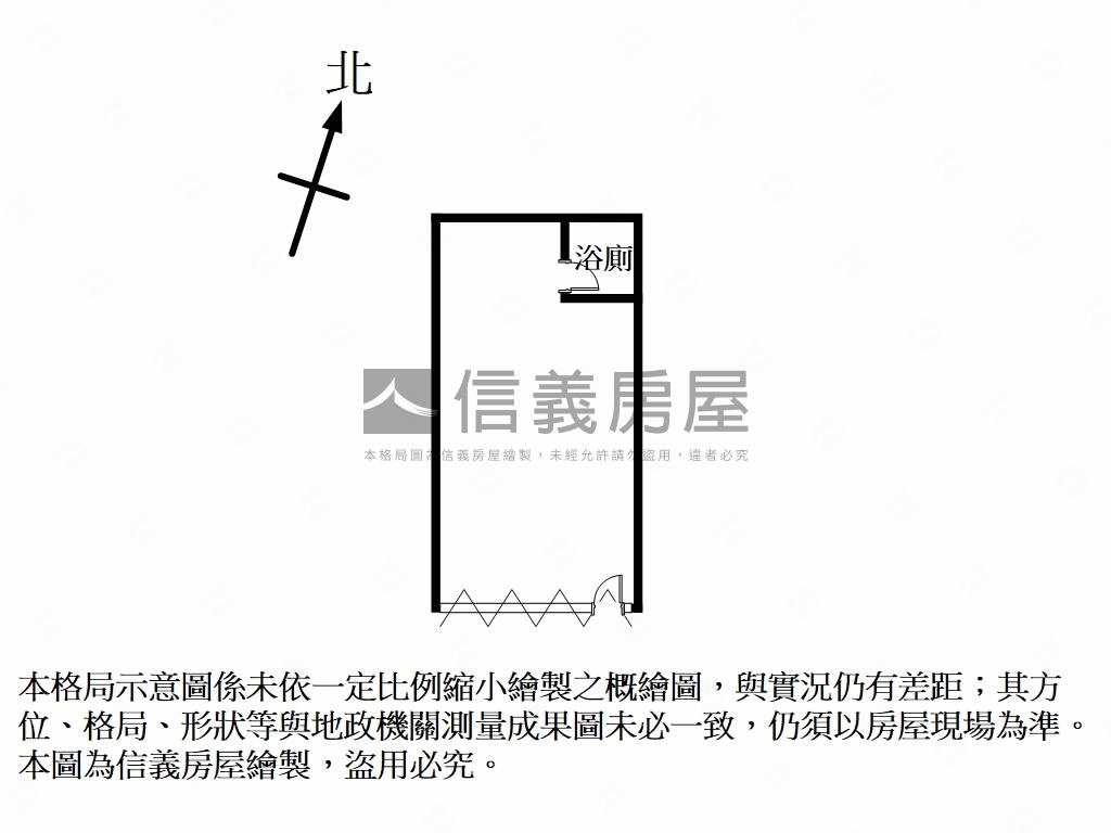 紅樹林近輕軌黃金店面房屋室內格局與周邊環境