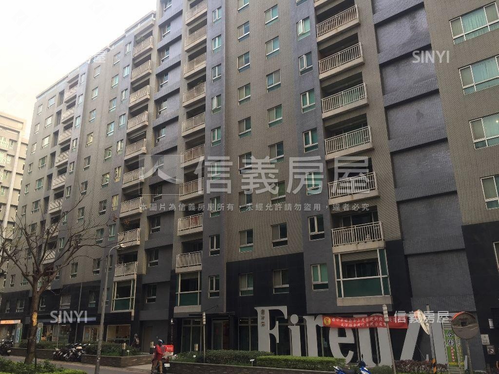 紅樹林近輕軌黃金店面房屋室內格局與周邊環境