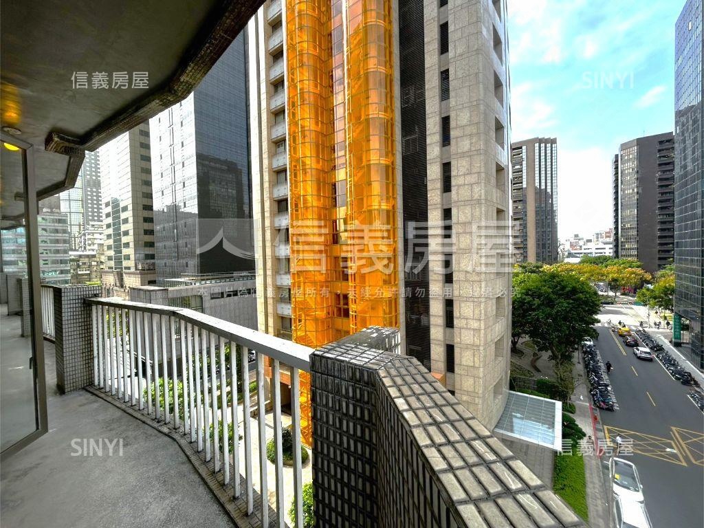 敦南苑芳鄰明亮景觀房屋室內格局與周邊環境