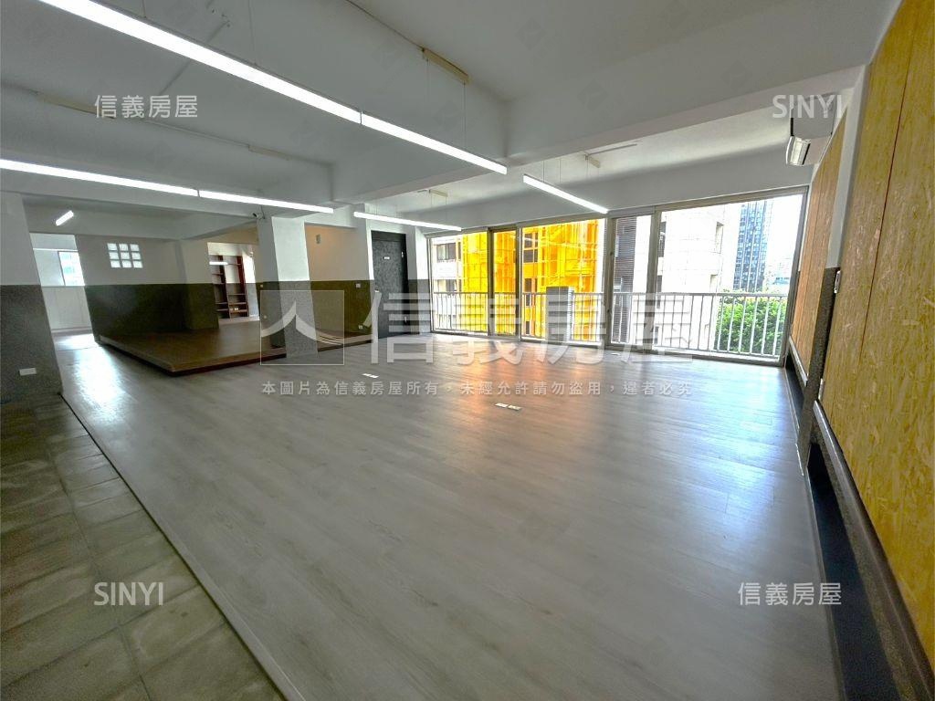 敦南苑芳鄰明亮景觀房屋室內格局與周邊環境