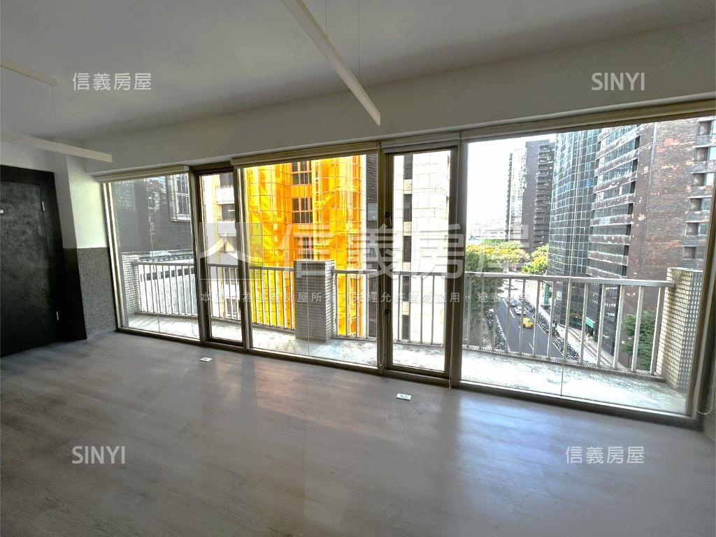 敦南苑芳鄰明亮景觀房屋室內格局與周邊環境