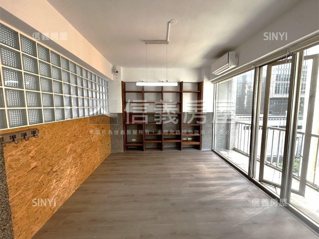 敦南苑芳鄰明亮景觀房屋室內格局與周邊環境