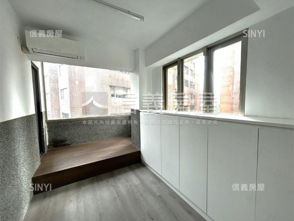 敦南苑芳鄰明亮景觀房屋室內格局與周邊環境