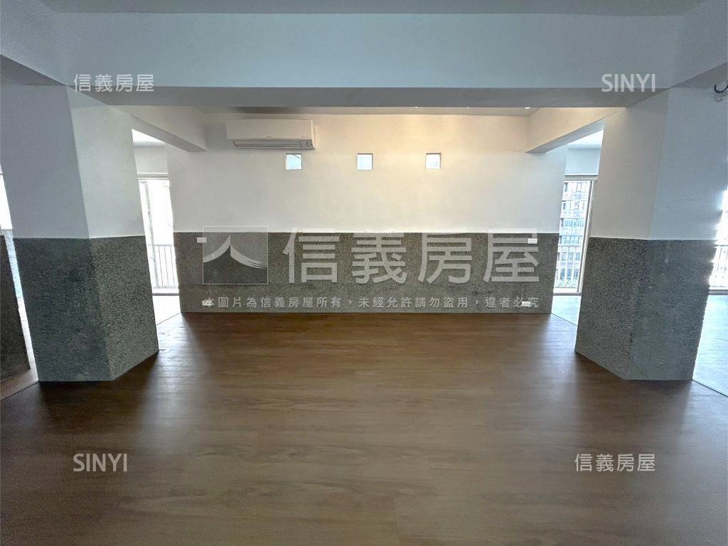 敦南苑芳鄰明亮景觀房屋室內格局與周邊環境