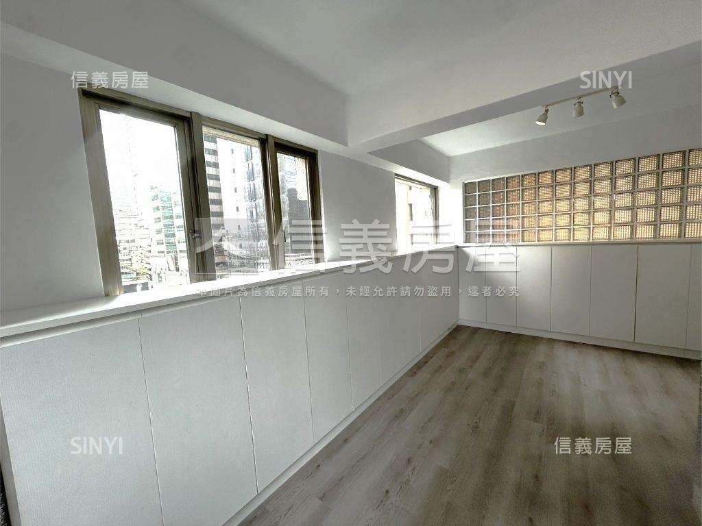 敦南苑芳鄰明亮景觀房屋室內格局與周邊環境