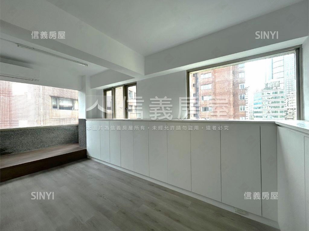 敦南苑芳鄰明亮景觀房屋室內格局與周邊環境