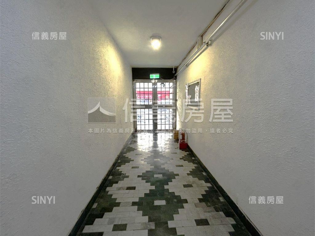 敦南苑芳鄰明亮景觀房屋室內格局與周邊環境