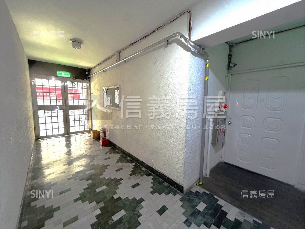 敦南苑芳鄰明亮景觀房屋室內格局與周邊環境