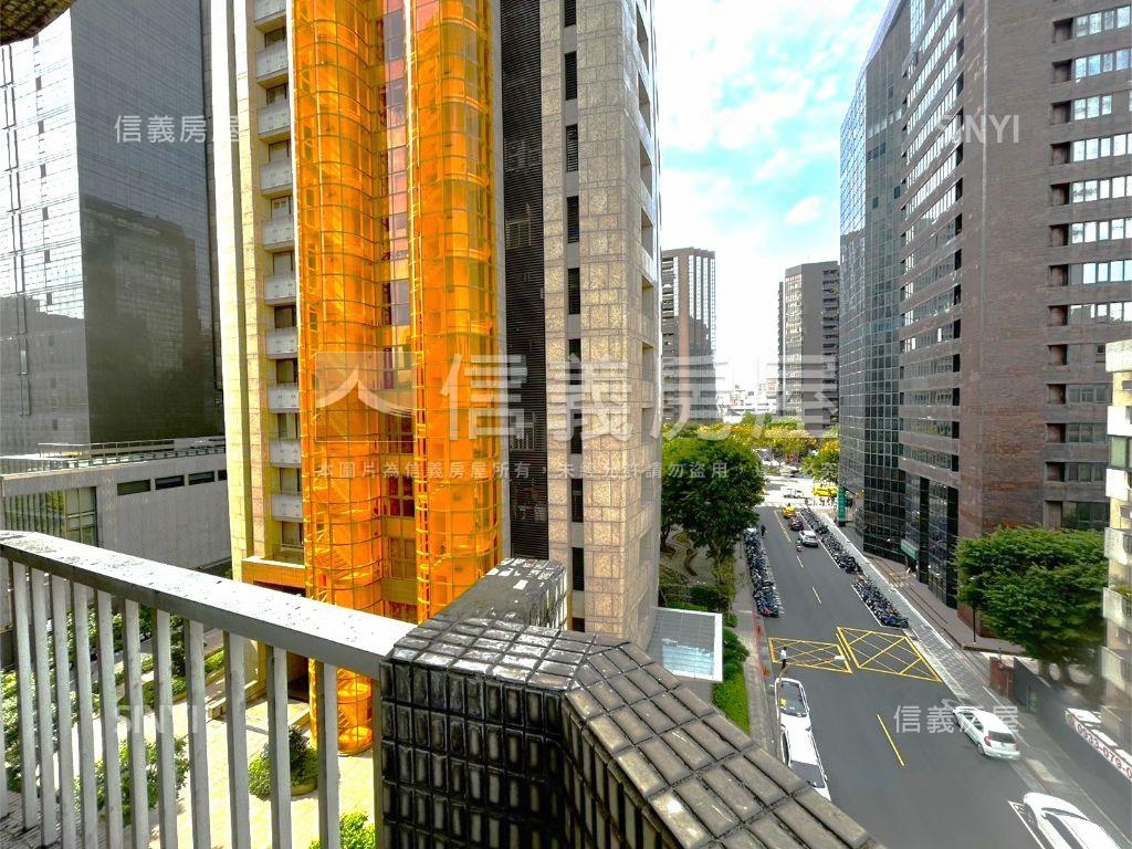 敦南苑芳鄰明亮景觀房屋室內格局與周邊環境