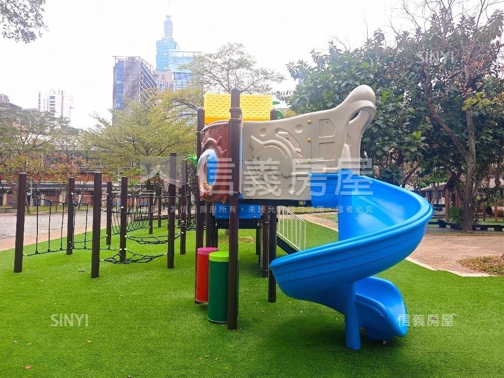 【新川普】綠意２房房屋室內格局與周邊環境