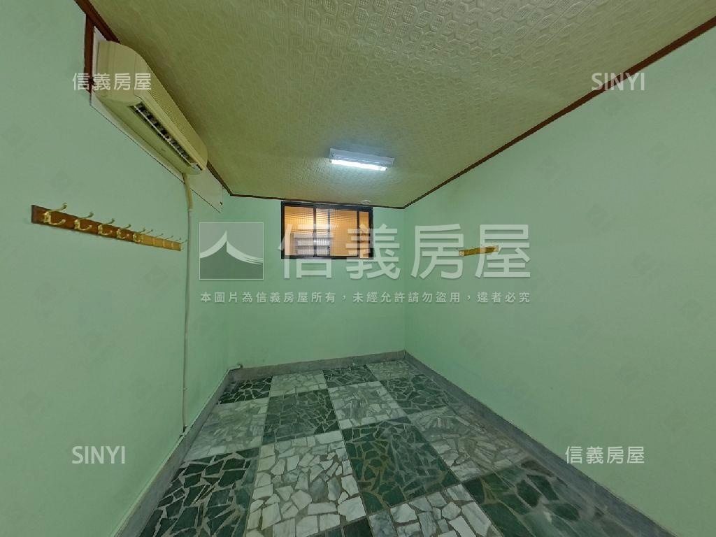 海山捷運方便１樓房屋室內格局與周邊環境