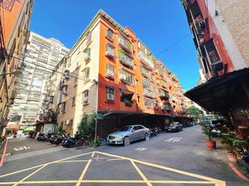 海山捷運方便１樓