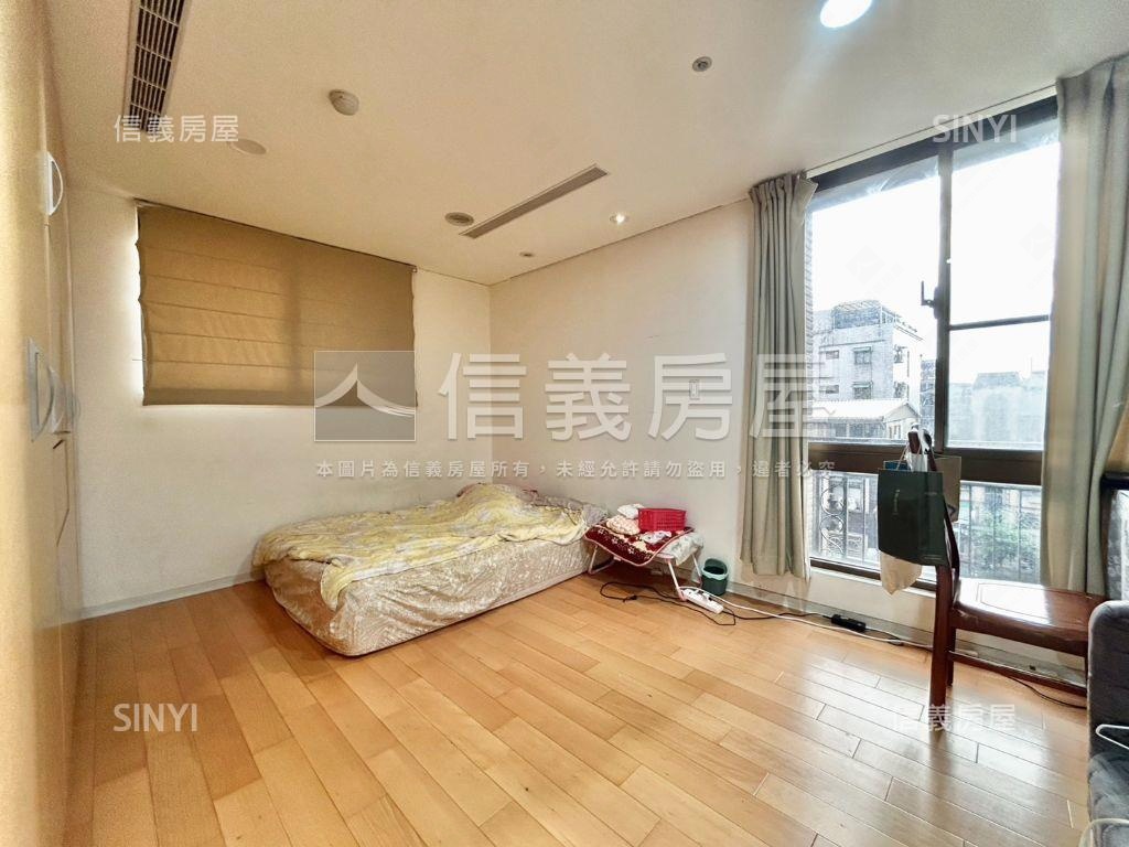 【昇陽國艷】稀有４房車位房屋室內格局與周邊環境