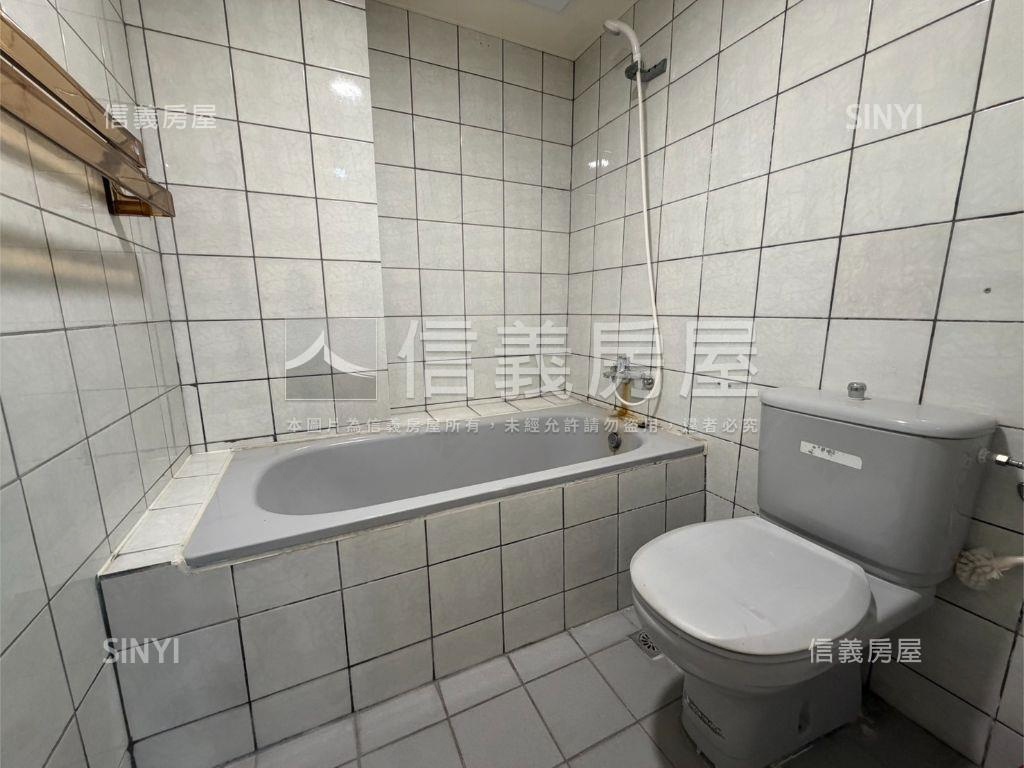 宏國甲桂林美裝景觀三房房屋室內格局與周邊環境