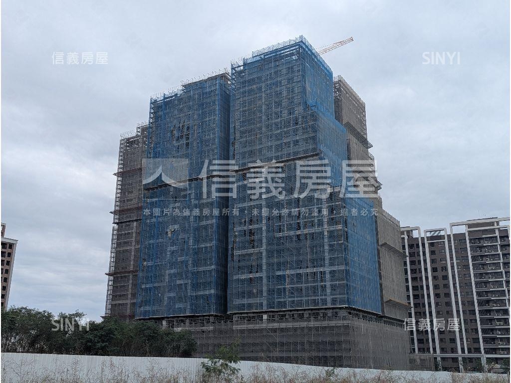 玄泰Ｔ１近學校中高樓景觀房屋室內格局與周邊環境
