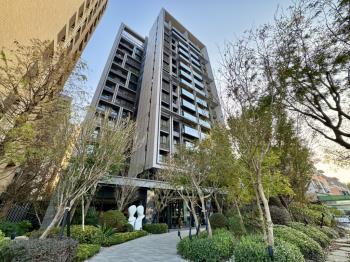 惠宇和樂近葳格全新未住