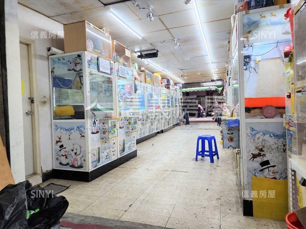 瑞億市場財源滾滾金店面房屋室內格局與周邊環境