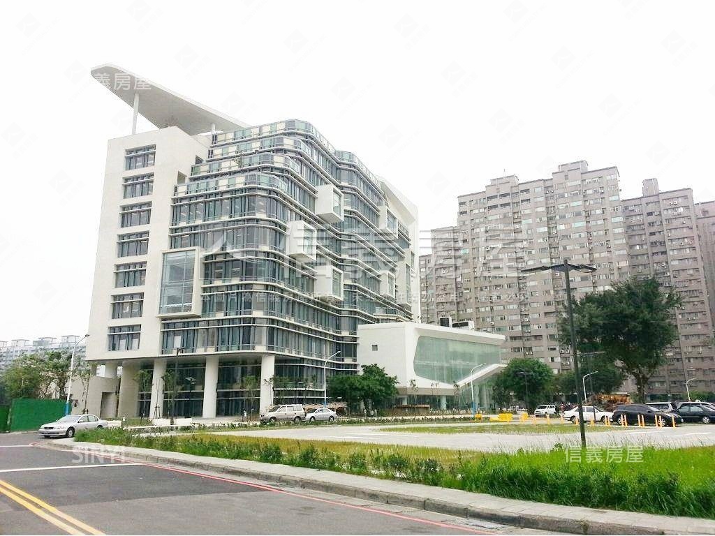 瑞億市場財源滾滾金店面房屋室內格局與周邊環境