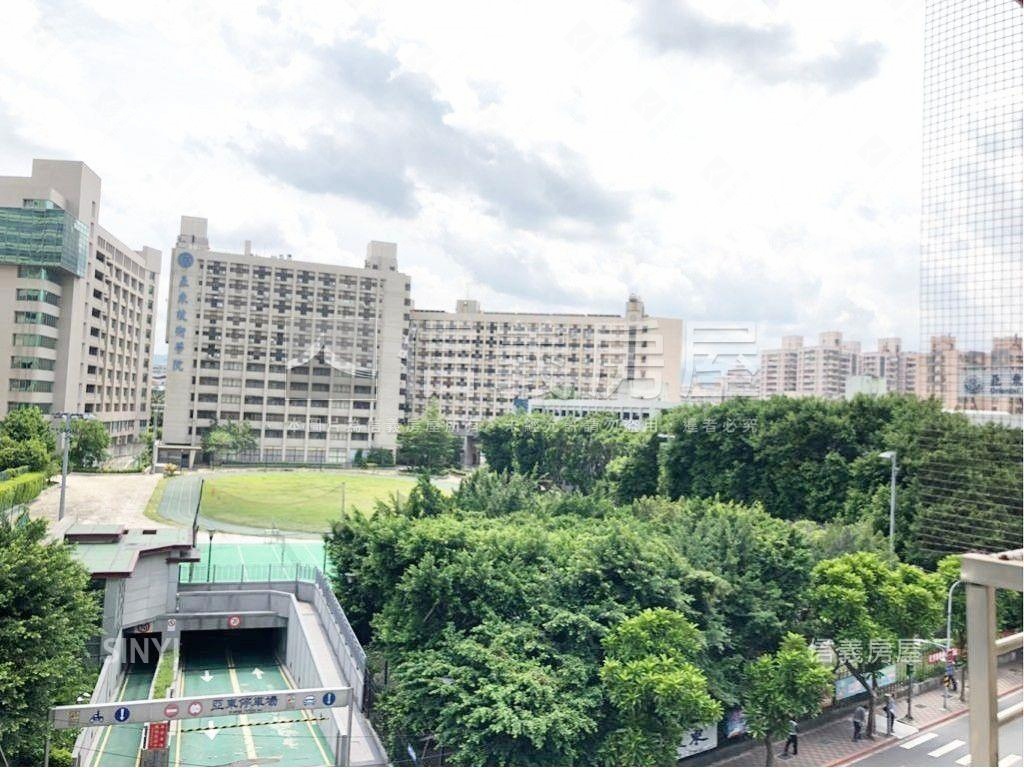 瑞億市場財源滾滾金店面房屋室內格局與周邊環境