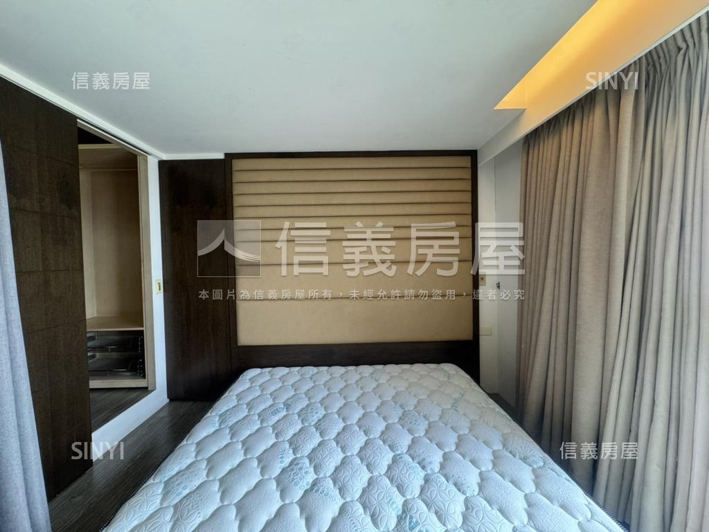 愛河畔天河２房平車美宅房屋室內格局與周邊環境