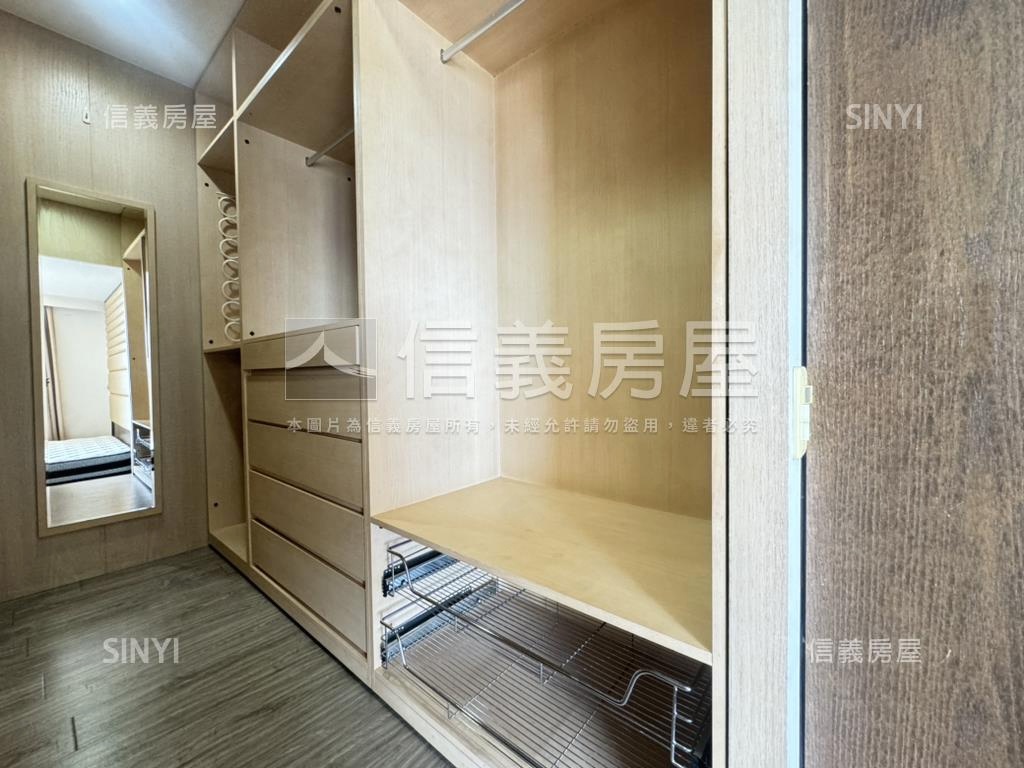 愛河畔天河２房平車美宅房屋室內格局與周邊環境