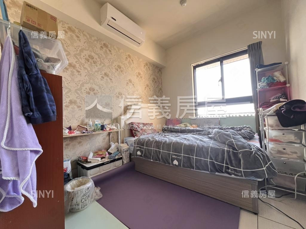 鼎藏大硯雅致三房車位房屋室內格局與周邊環境