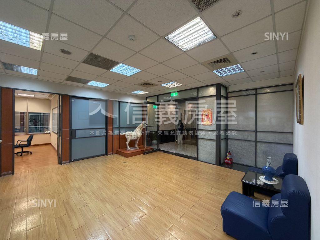 巴黎科技３ＦＡ戶房屋室內格局與周邊環境