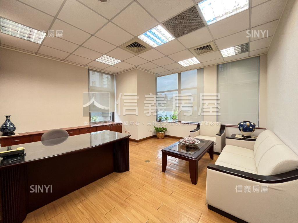 巴黎科技３ＦＡ戶房屋室內格局與周邊環境