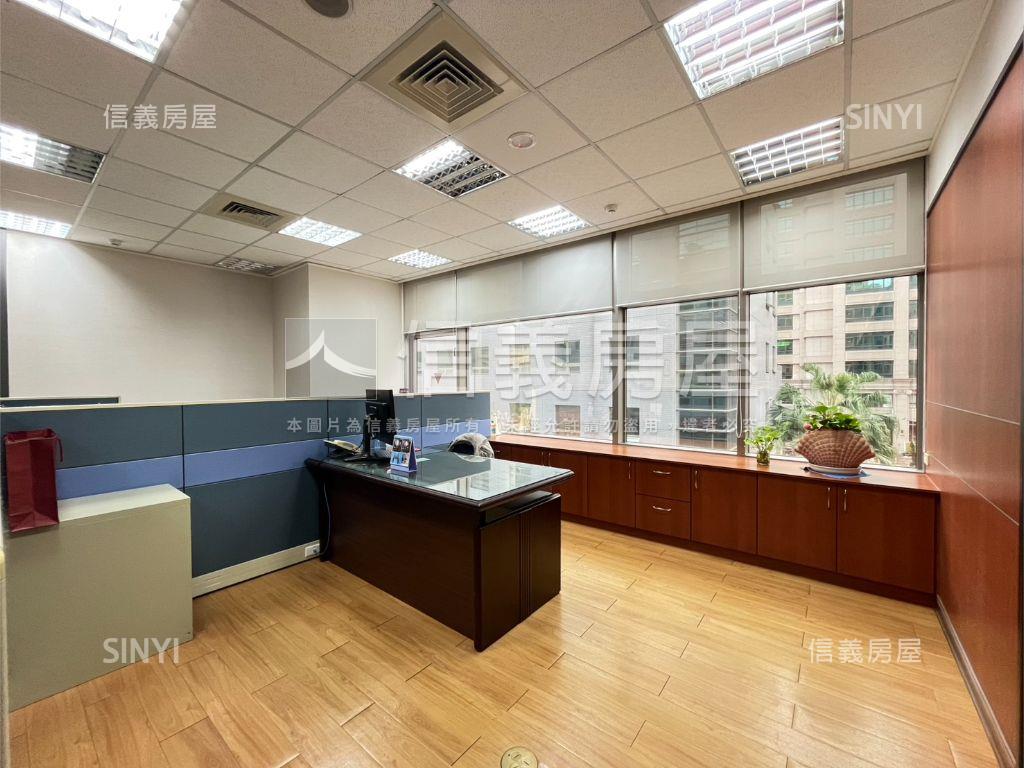 巴黎科技３ＦＡ戶房屋室內格局與周邊環境