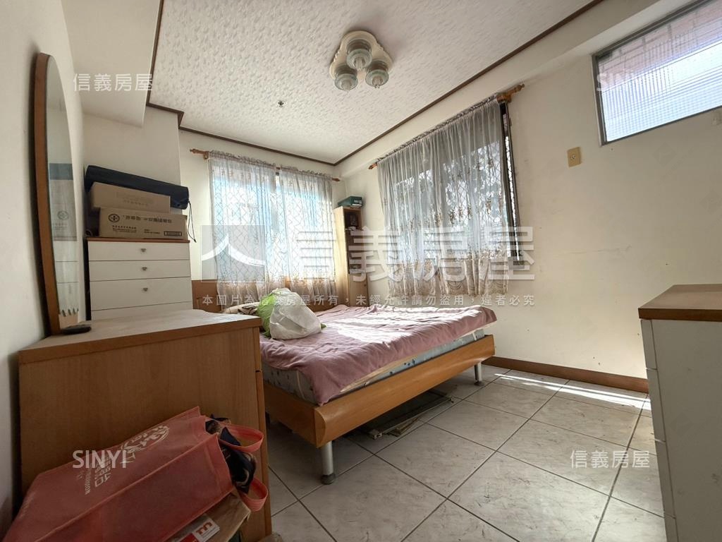 潭子大城凱悅三房房屋室內格局與周邊環境