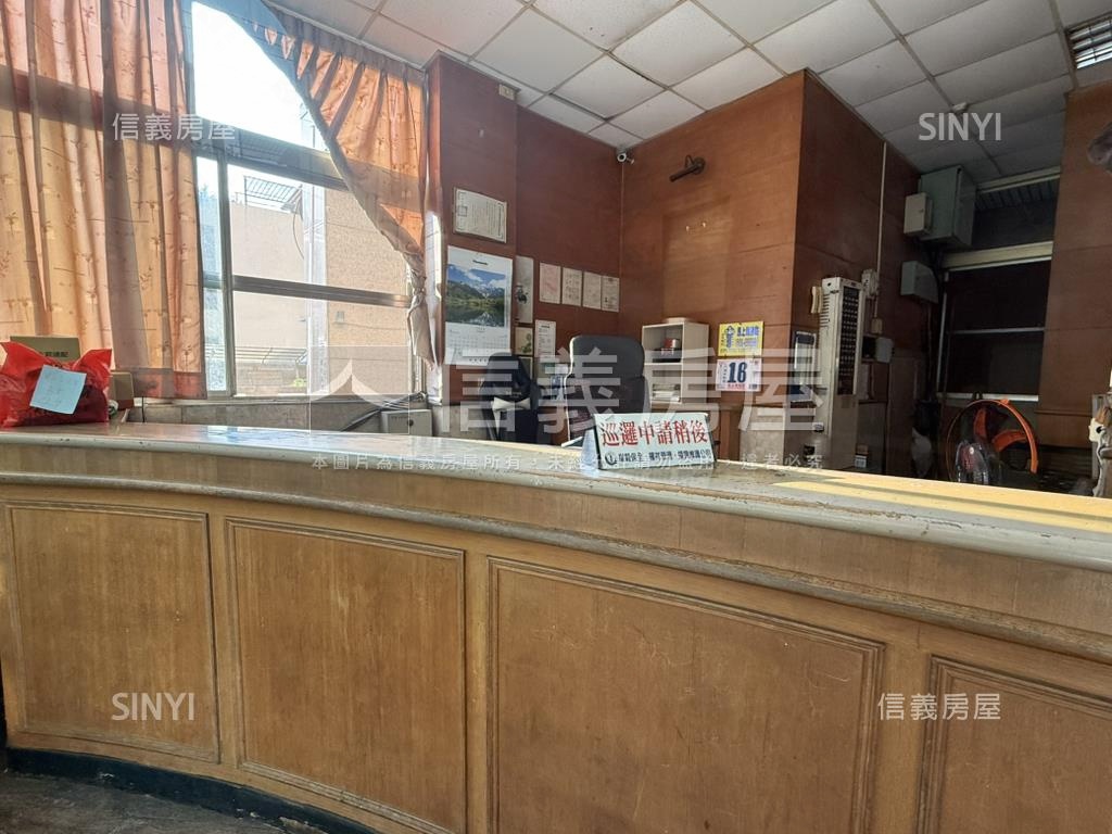 潭子大城凱悅四房格局方正房屋室內格局與周邊環境