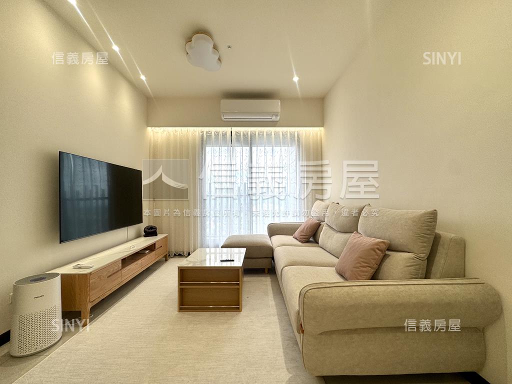 Ａ７捷市達朝南三房美屋房屋室內格局與周邊環境