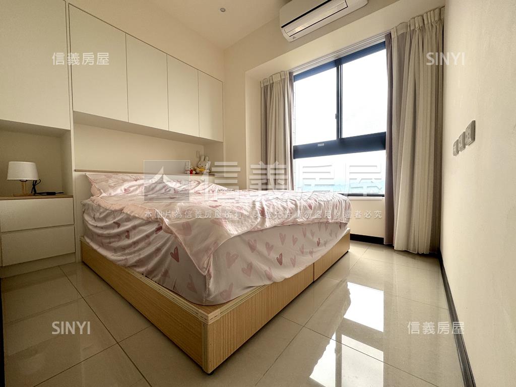 Ａ７捷市達朝南三房美屋房屋室內格局與周邊環境