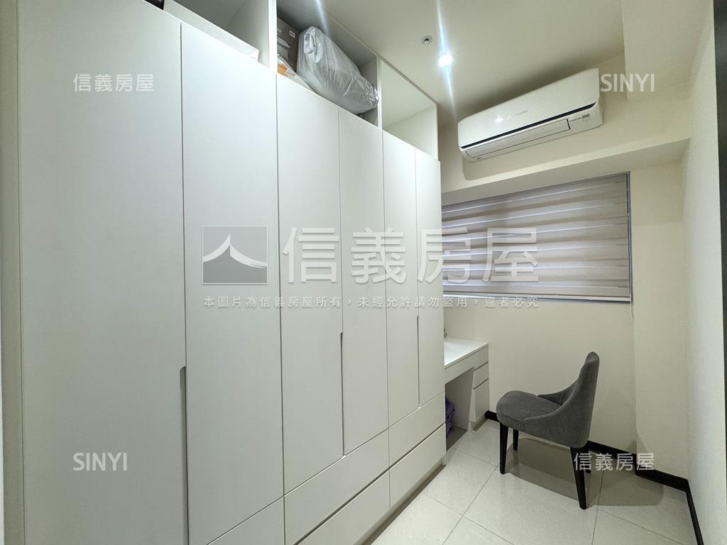 Ａ７捷市達朝南三房美屋房屋室內格局與周邊環境