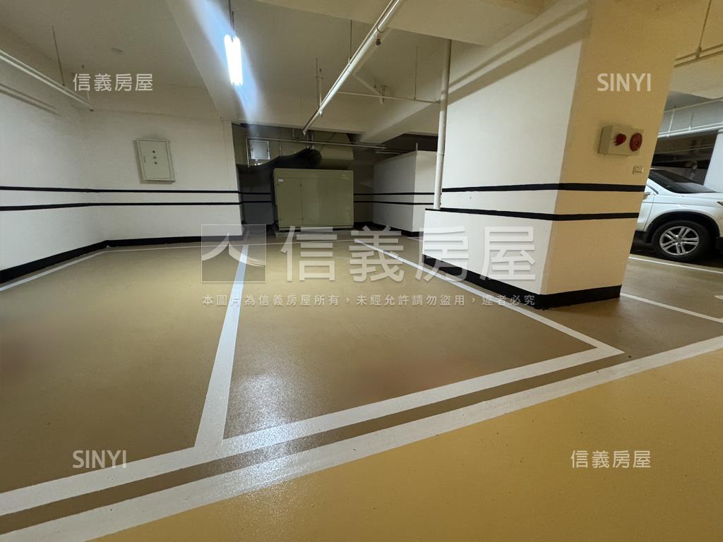 Ａ７捷市達朝南三房美屋房屋室內格局與周邊環境