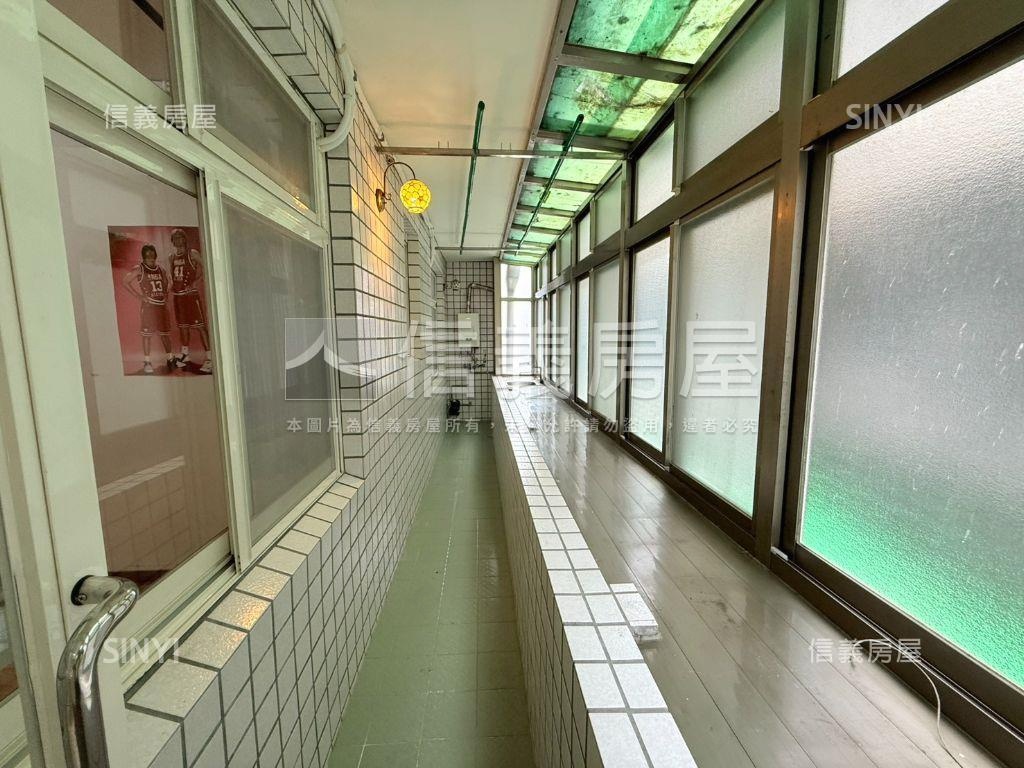 榮華三路靜巷三樓房屋室內格局與周邊環境