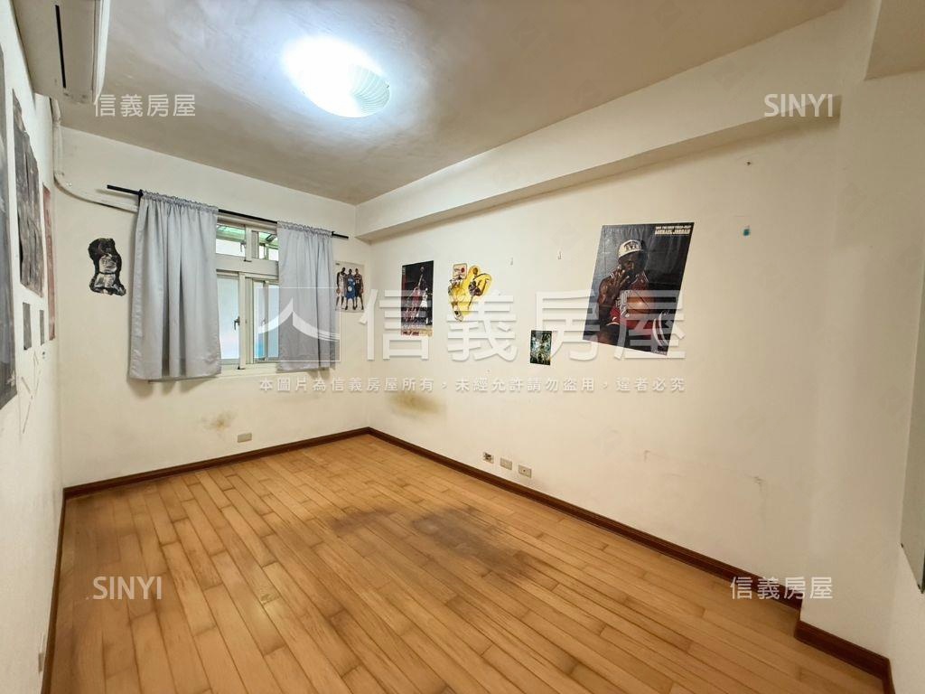 榮華三路靜巷三樓房屋室內格局與周邊環境