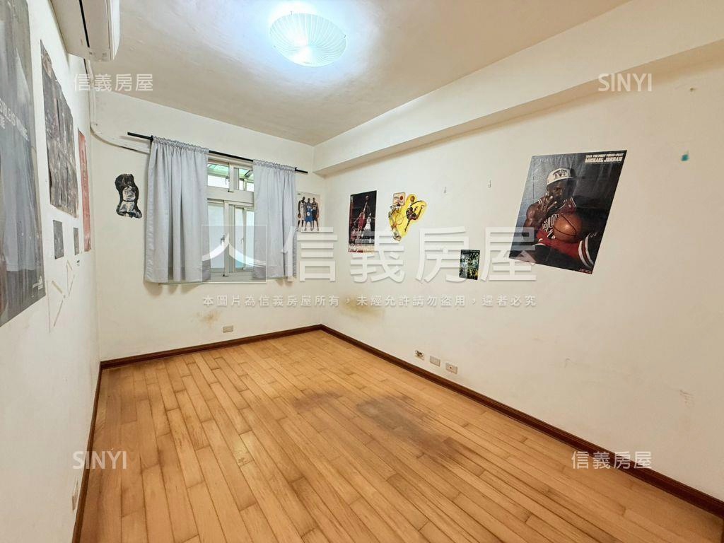 榮華三路靜巷三樓房屋室內格局與周邊環境