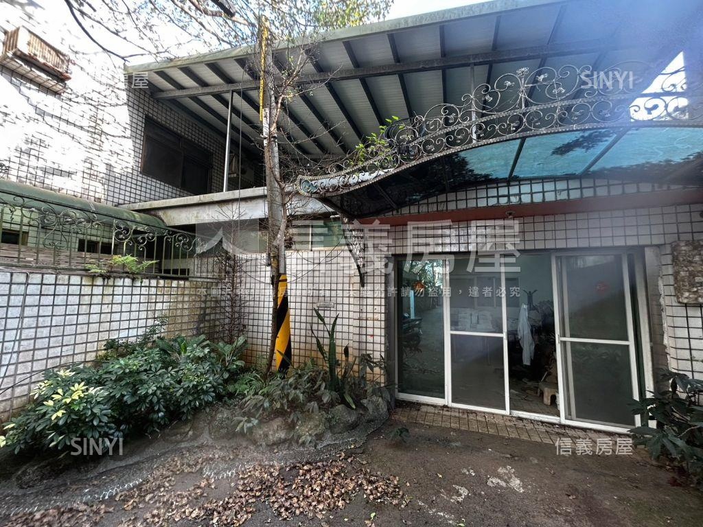 【榆園】打造自己的小天地房屋室內格局與周邊環境