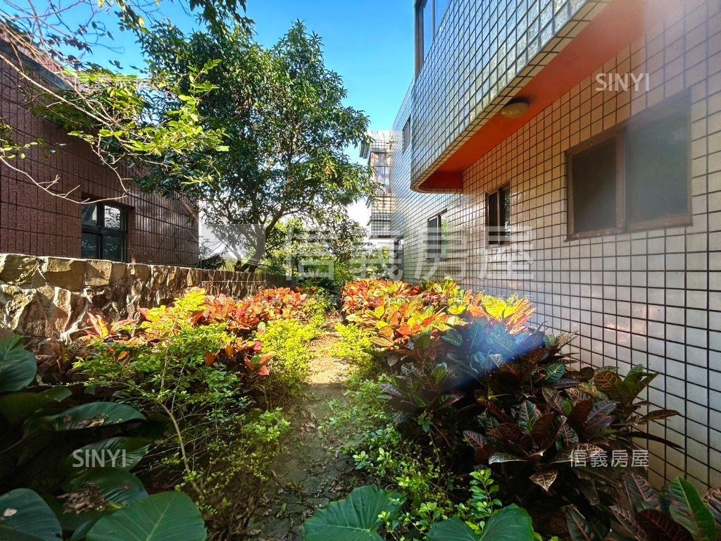 【榆園】打造自己的小天地房屋室內格局與周邊環境