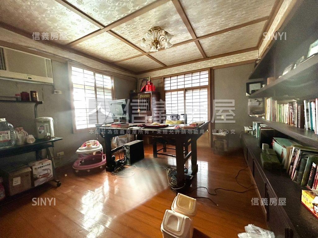 【榆園】打造自己的小天地房屋室內格局與周邊環境