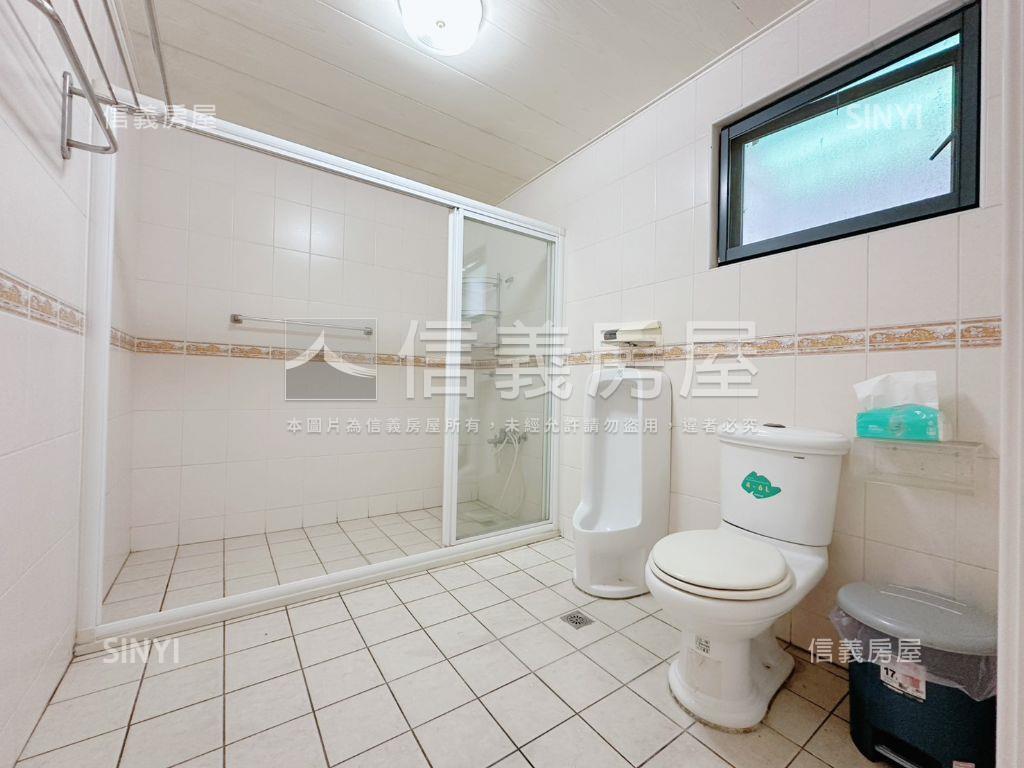 大雅學府震後稀有雙拼別墅房屋室內格局與周邊環境