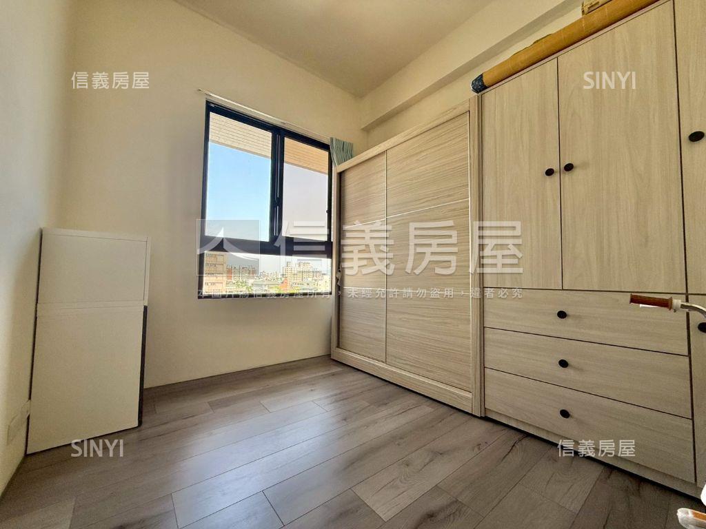 允將康城美兩房房屋室內格局與周邊環境