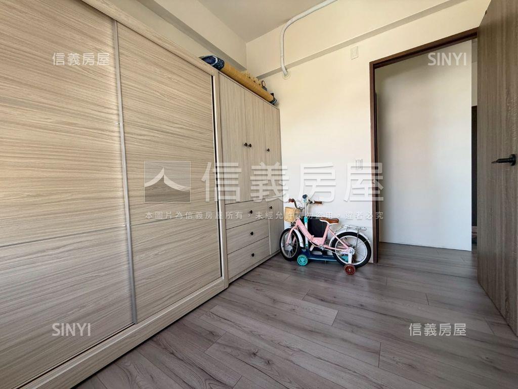 允將康城美兩房房屋室內格局與周邊環境